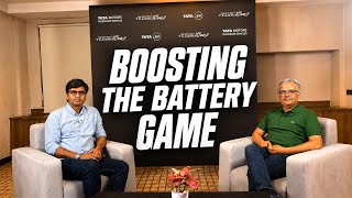 Tata Tiago And Tiago EV | Decoding the New Avatar with Anand Kulkarni | OVERDRIVE