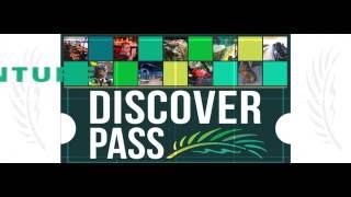 Discover Pass – Attractions