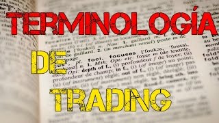 Vocabulario de trading para principiantes | Winpips