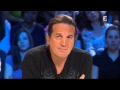 Ref:Pjae_8RyE6Q St�phane audran - on n'est pas couch� 25 avril 2009 #onpc