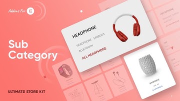 How to Create WooCommerce Sub Category in WordPress for Landing Page | Powered by Store Kit