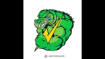 Custom Artwork Design - Vector Process for Irwin Electrical in Collaboration with Cyan Print