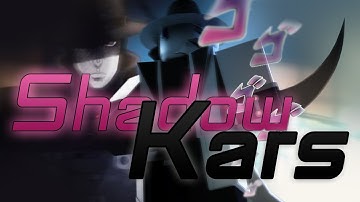 Roblox Script Showcase Episode#1592/Shadow Kars