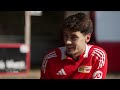 "Verlieren konnte ich noch nie gut" | Interview | Diogo Leite | 1. FC Union Berlin