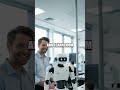 Mindshift Moments in the Quiet Lab