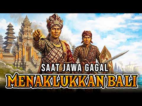 Bali Is Part Of