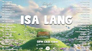Best OPM Acoustic Love Songs 2026 | Philippines Trending Mix | Isa Lang - Arthur Nery