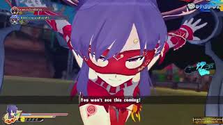 Senran Kagura Estival Versus Ps4 2025 - 1 Life Death Matches With Pomyublue-San Part 2