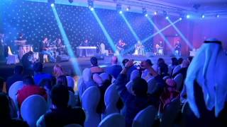 The Concert - Enta Omri