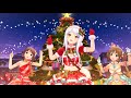 Deresute 4K MV - Fuyuzora Precious (Eve, Miyu, Airi)