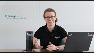 StableNet® Labs - Using the Alexa Voice Assistant with StableNet®
