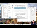 Использование Libreoffice для оформления отчётов по ГОСТ 7.32-2017