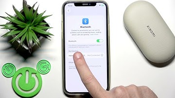 XIAOMI OpenWear – Hoe je oordopjes zacht reset