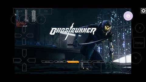 Mobox (WoW64): Ghostrunner/ Wine 9.3/ SD7+Gen2/ Redmi Note 12 Turbo