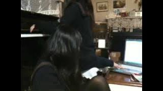 Vierra - bersamamu (cover)