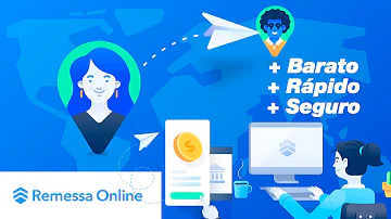 Como receber dinheiro do exterior online?