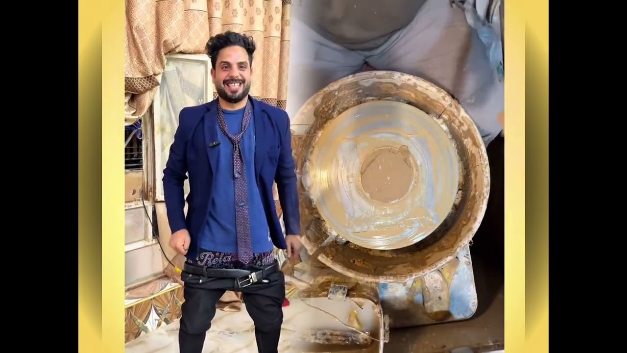 #الطفل الاعمى المعجزه #محضوره_من_الاكسبلور_والمشاهدات #علاوي_مارتن #اكسبلور 15_w 