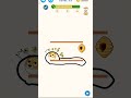 Doge Rescue 🛟 😲 #shorts #dogerescue #gaming #offlinegames #atesgaming