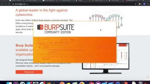 Intercepting and modifying iPhone server request and response || Burp Suite Tutorial
