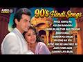 90s Hindi Songs | 90’s Evergreen Hindi Songs | 90's हिंदी सदाबहार गाने | Old Hindi Song | Hindi Song