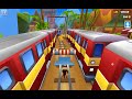 Train Riders Bail 2019 Prince K Lion Board 