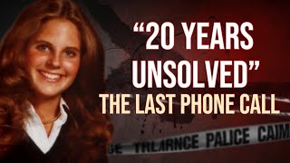 This Terrifying Case Went Unsolved for 20 Years… – The Angela Samota Case