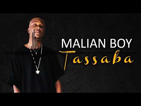 MALIAN BOY - TASSABA (2020)