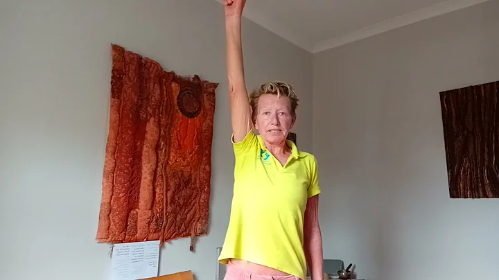 shoulder stability rehab@Tracy Owen