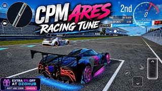 Drive Zone Online || CP ARES - Circuit, Street Racing Gameplay  screenshot 3