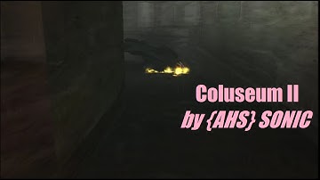 Halo: Custom Edition - Coluseum II