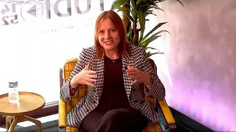 Dennis Archer Jr  interview with Mary Barra