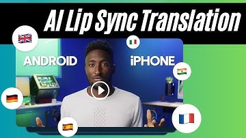 Unlock Fluent Communication with AI Video Translator - HeyGen