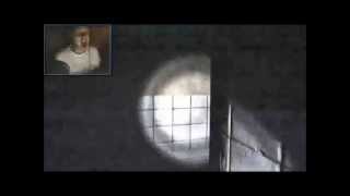 PEWDIEPIE - Slender [FUNNY/SCARY MOMENTS] All Slender Games screenshot 4