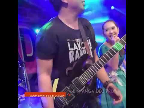 UNGKAPAN HATI KAK RENA KDI SONETA