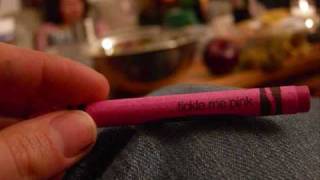 Watch Tickle Me Pink Expiration Date video