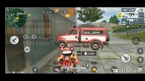 New hack aimlock 100% /rule of survival no bug