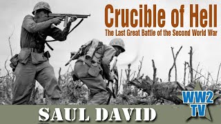Okinawa  Crucible of Hell  The Last Great Battle of WWII