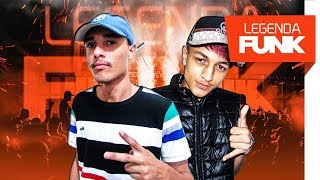 MC RT da C3 e Quik Irônico - Eu Pego minha Marreta (Quik Produção) - MEME
