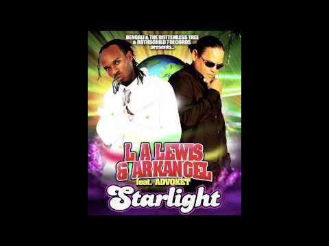 STAR LIGHT FT. ADVOKET