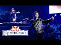 Metro Boomin – “On Time” ft. John Legend LIVE | Red Bull Symphonic