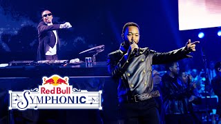 Metro Boomin – “On Time” ft. John Legend LIVE | Red Bull Symphonic Resimi