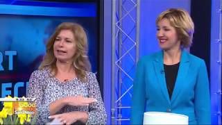 Celebrity Smart Home Technology for Seniors Profile