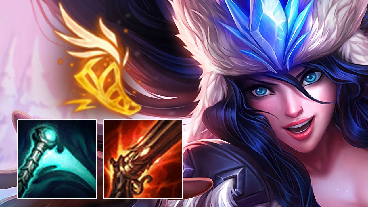 Sivir Montage 3 - Best Sivir Plays | League of Legends Mid - YouTube