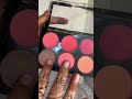 Looking for the perfect blush palette for everyday makeup? 💖