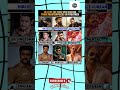 South Indian Movies That BROKE Theatres 💥#SouthMovies #Tollywood #Kollywood #MassMovies