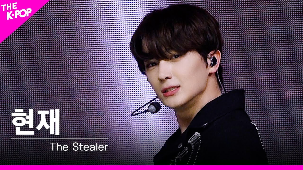 [페이스캠] 더보이즈(THE BOYZ) - The Stealer 현재 FOCUS | KOREA-UAE K-POP FESTIVAL