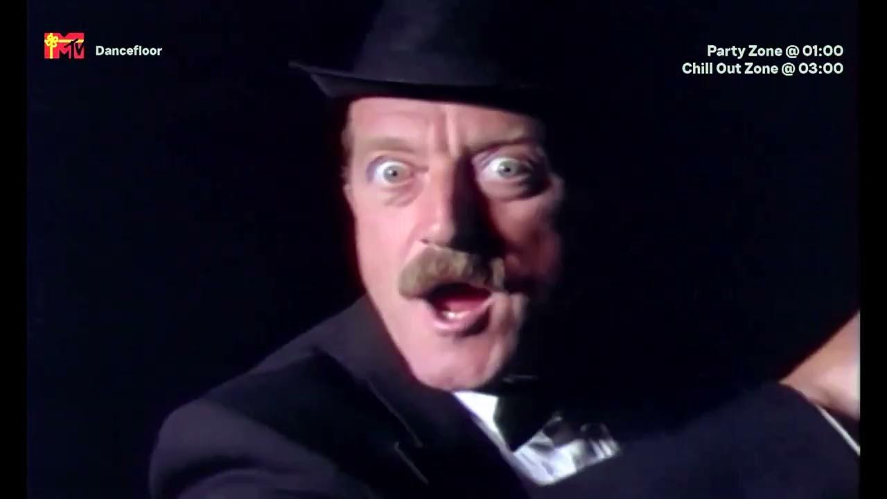 Yello Jingle bells (1995) YouTube