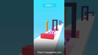Jelly Shift | Lupy Kids