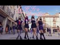 [KPOP IN PUBLIC CHALLENGE] BLACKPINK - AS IF IT'S YOUR LAST || ONE TAKE || THROWBACK PONYSQUAD SPAIN