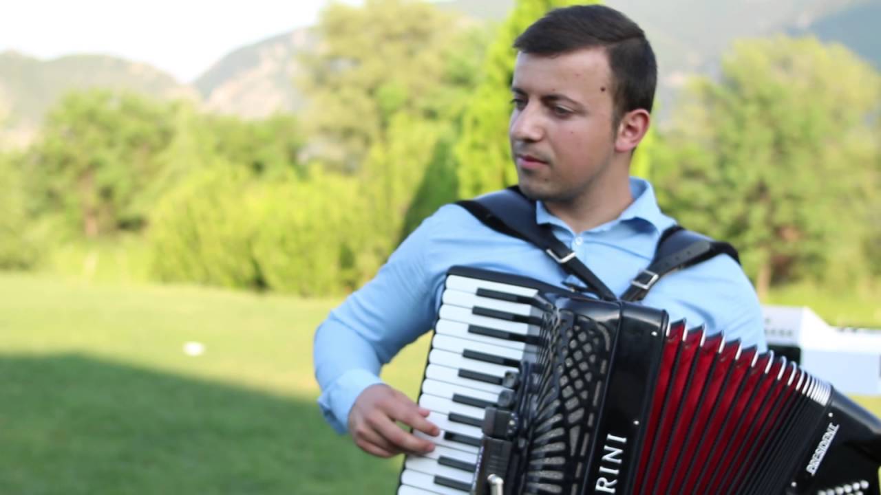 Tapan Grmi   - Arena Bend (cover)